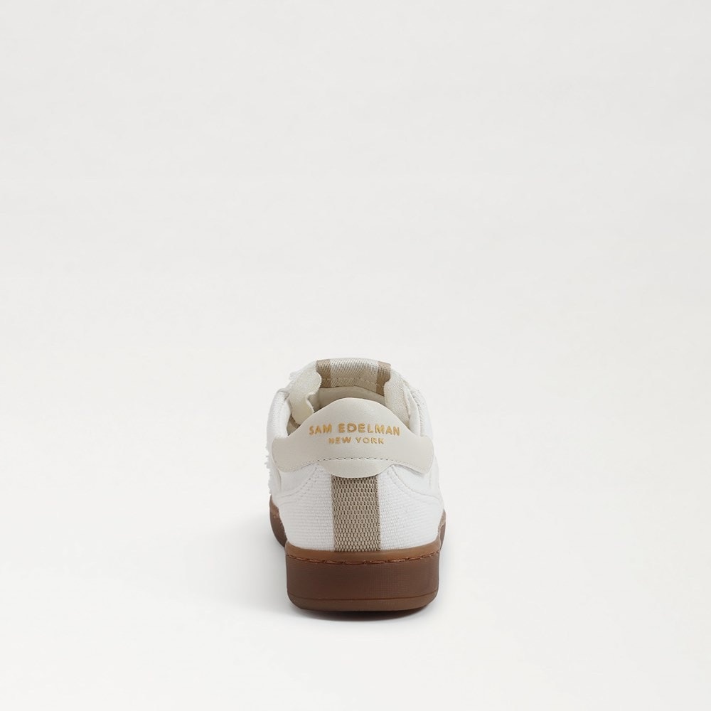 JAYNE LACE UP SNEAKER - Picture 3 of 7